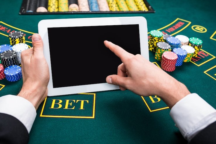 Fortune Ox Game